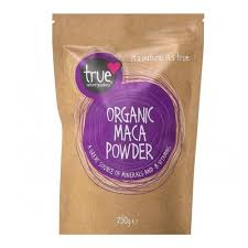 True Natural Goodness - Organic Maca Powder - 250g