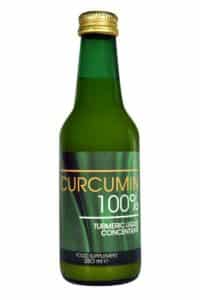 New Vistas Curcumin Liquid