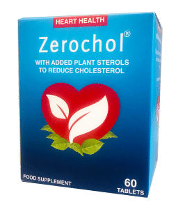 Zerochol - 60 Tablets