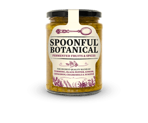 Spoonful Botanical 500 g