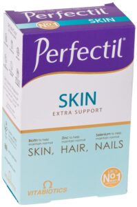 Vitabiotics Perfectil Skin Extra Support