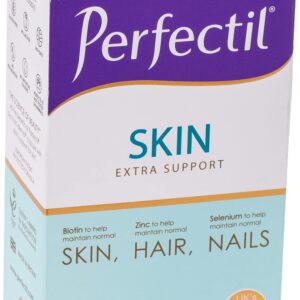 Vitabiotics Perfectil Skin Extra Support