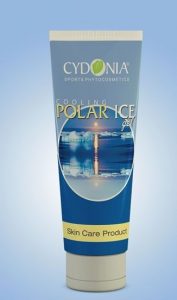 Cydonia Cooling Polar Ice Gel 250ml