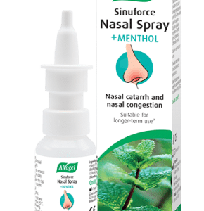 A.Vogel Sinuforce Nasal Spray + Menthol