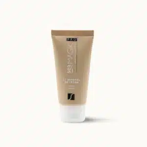 Sea Magik 21 Mineral BB Cream - Natural + SPF 15