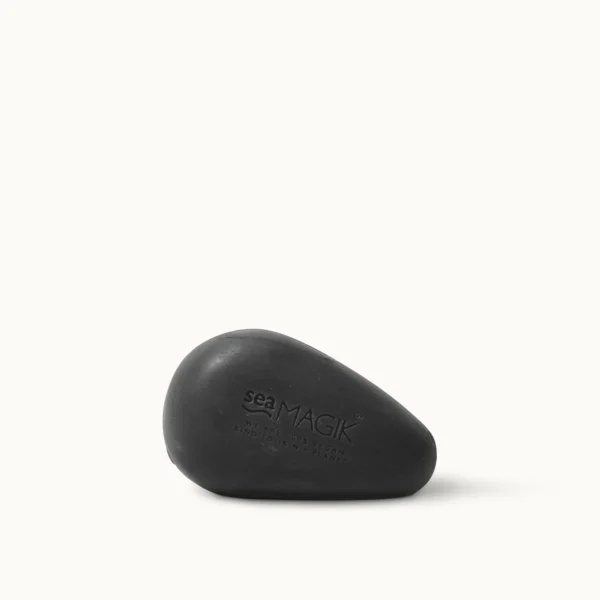 Sea Magik Black Mud Soap Bar - 100g