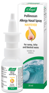 A.Vogel Pollinosan Allergy Nasal Spray