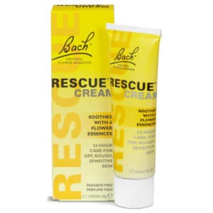 Bach Rescue Cream - 50ml