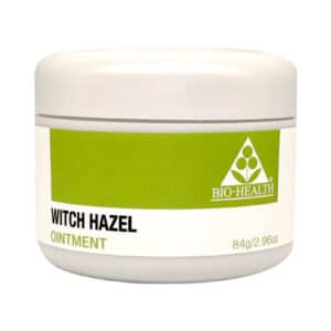 Bio Health Witch Hazel Ointment - 84g