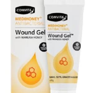 Comvita Wound Gel with Manuka Honey - 25g