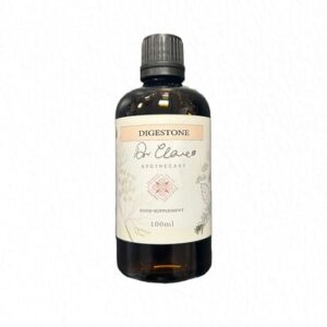 Dr Clare Apothecary - Digestone Tincture - 100ml