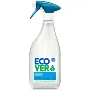 Ecover Bathroom Spray - Mint and Cucumber - 500ml
