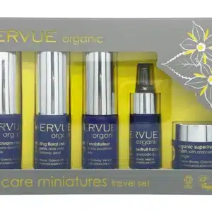 Mervue Skincare Miniature Travel Set