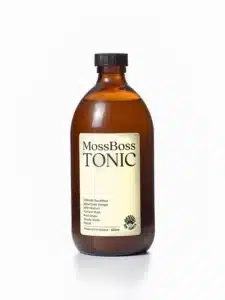 Moss Boss Tonic Turmeric - 500ml