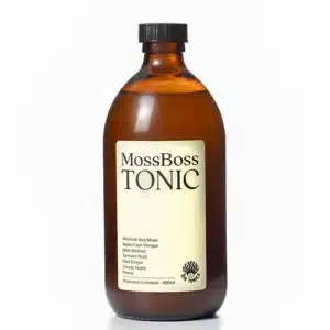 Moss Boss Tonic Turmeric - 500ml