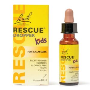 Bach Rescue Remedy Dropper for Kids - 10ml