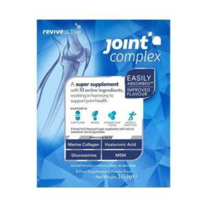 Revive Active Joint Complex - 7 Day Supply