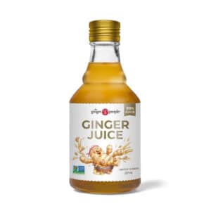 The Ginger People Ginger Juice 237ml