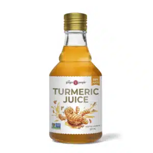 The Ginger People Turmeric Juice - 237ml