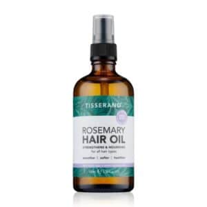 Tisserand Rosemary Hair Oil - 100ml