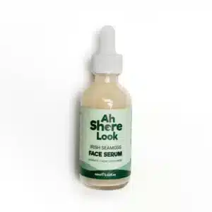 Ah Shore Look Sea Moss Face Serum - 60ml