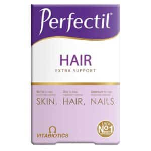 Perfectil Hair Support - 60 Tablets