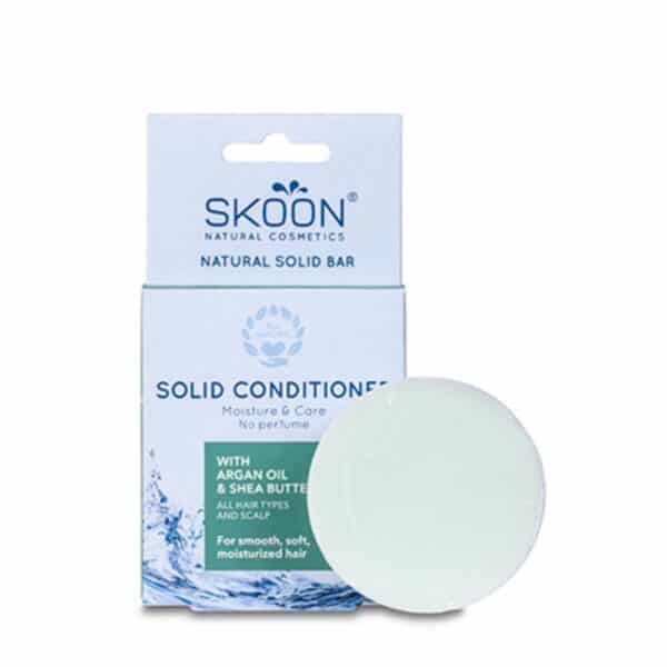 Skoon Conditioner for Moisture and Care