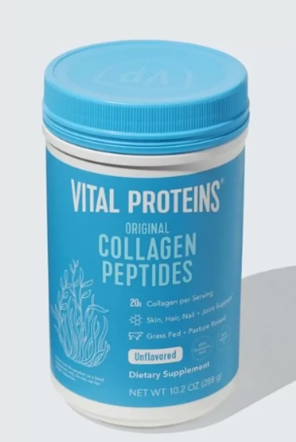 Vital Proteins Collagen Proteins - 254g