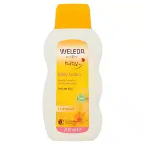 Weleda Baby Body Lotion - 200ml