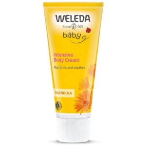 Weleda Intensive Body Cream - 75ml