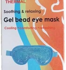 Sure Thermal Gel Bead Eye Mask