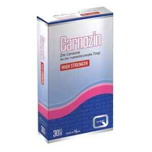 Quest Carnozin - 30 Tablets