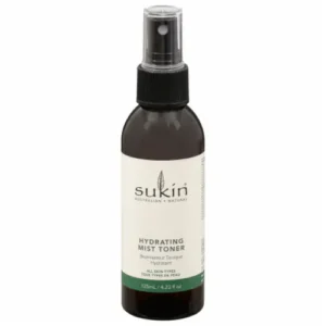 Sukin Hydrating Mist Toner - 125ml