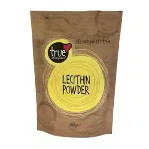 True Lecithin Powder - 200g