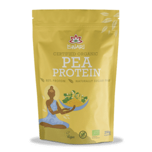 Iswari Pea Protein - 250g