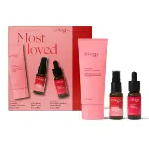 Trilogy Most Loved Gift Set